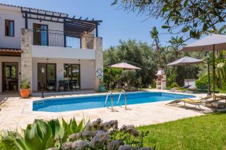 Villa Lena by Villa Plus - Prodhromi - 6