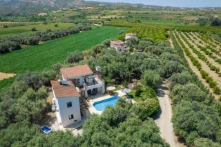 Villa Lena by Villa Plus - Prodhromi - 4