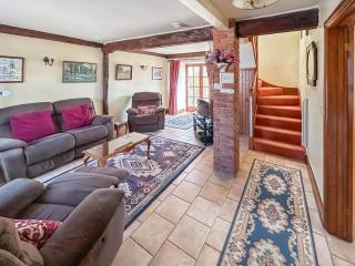 The Stables - Lydlinch - 9