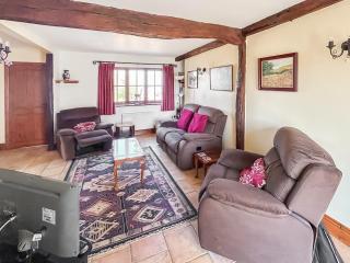 The Stables - Lydlinch - 7