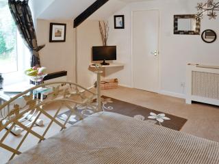 Rosecraddoc Manor - Heron - Saint Cleer - 8