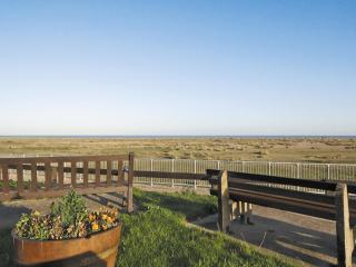 Shrimp Cottage - E5415 - Kessingland - 2