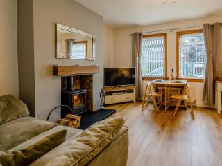 Chilmello Cottage - Pittenweem - 7