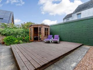 Chilmello Cottage - Pittenweem - 9