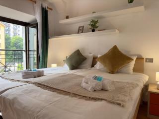 Sweet Holiday - Parcheggio Gratuito Privato - Como - 5