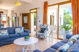 Villa Irini Cyprus by Villa Plus - Latchi - 1