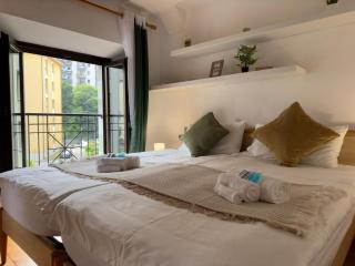 Sweet Holiday - Parcheggio Gratuito Privato - Como - 6