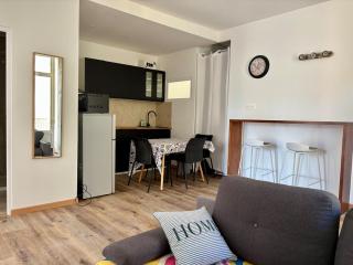 T3 rénové climatisé Centre historique de Perpignan quartier Castillet - 0