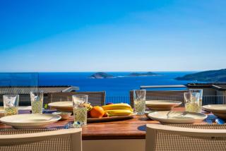 Eco Villa Auris 6 - Kalkan - 0