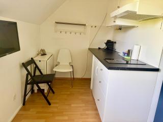K14 Prime Suites with Parking & Fitness - Wenen - 3