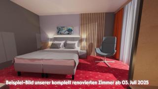 Vitalhotel Krainz - Loipersdorf bei Fürstenfeld - 6