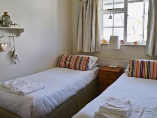 Kings Cottages 9 - Salcombe - 1