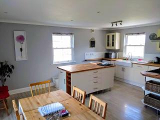 Stonebank House - Lamberton - 5