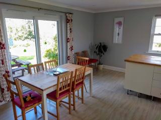 Stonebank House - Lamberton - 4