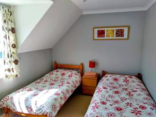 Stonebank House - Lamberton - 3
