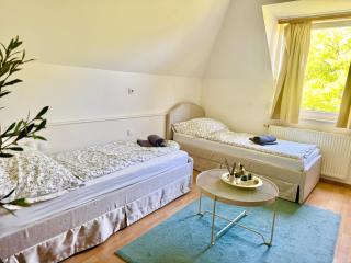 K14 Prime Suites with Parking & Fitness - Wenen - 2