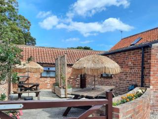 Harvest Cottage - Anderby - 6
