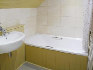Garden Cottage - Onecote - 2