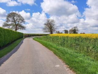 Harvest Cottage - Anderby - 4