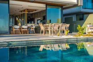 Eco Villa Auris 6 - Kalkan - 7