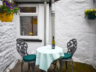 The Snug - Kirkby Lonsdale - 1