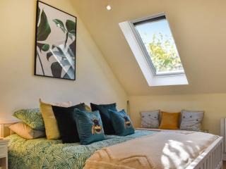 Garden Studio - St Austell - 3