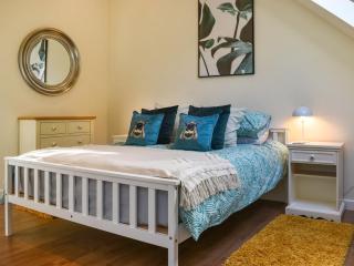Garden Studio - St Austell - 1