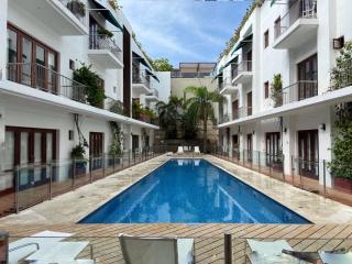 Virrey Luxury Aparments in Ciudad Amurallada - Cartagena de Indias - 0
