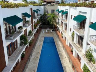 Virrey Luxury Aparments in Ciudad Amurallada - Cartagena de Indias - 2