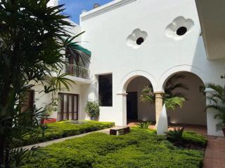 Virrey Luxury Aparments in Ciudad Amurallada - Cartagena de Indias - 6