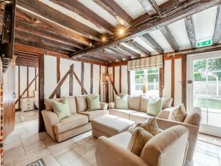 The Cottage - Broomfield - 8