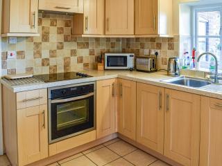 Holly Lodge - Bramerton - 5