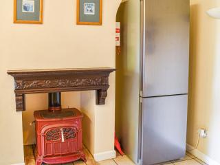 Holly Lodge - Bramerton - 4