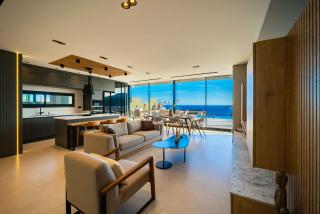 Eco Villa Auris 6 - Kalkan - 1
