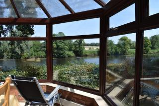 Holly Lodge - Bramerton - 2