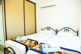Villa Dalyan Emirhan - Ortaca - 9