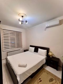 Central House with Family Friendly Pool and Mountain View - Gabala - 3