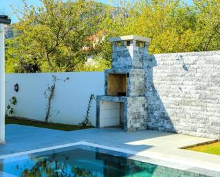 Villa Dalyan Emirhan - Ortaca - 8