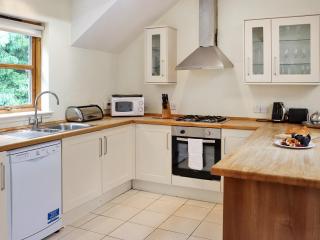 Family Lodge No, 4 - Uk45693 - Moulin - 6