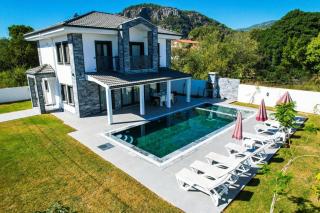 Villa Dalyan Emirhan - Ortaca - 7