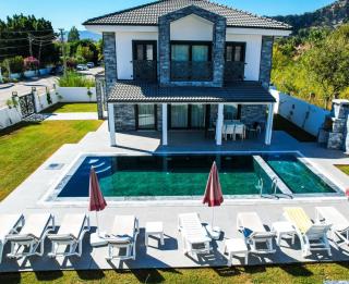 Villa Dalyan Emirhan - Ortaca - 6