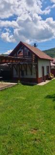 Căsuța de Vacanta - Râmnicu Vâlcea - 1