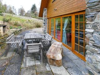 The Barn - S4593 - Lochearnhead - 9