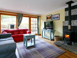 The Barn - S4593 - Lochearnhead - 8