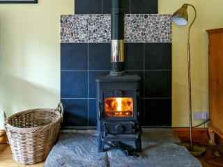 The Barn - S4593 - Lochearnhead - 7