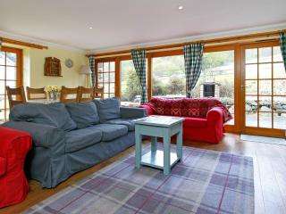 The Barn - S4593 - Lochearnhead - 5