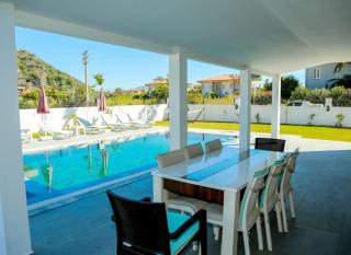 Villa Dalyan Emirhan - Ortaca - 2