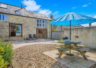 Courtyard Cottage - Burton Bradstock - 9