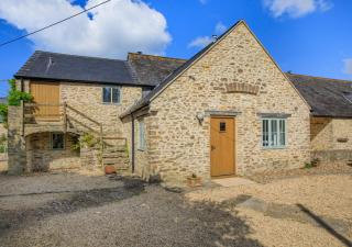 Courtyard Cottage - Burton Bradstock - 0
