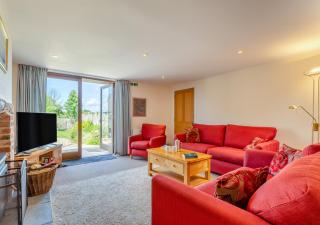 Courtyard Cottage - Burton Bradstock - 8